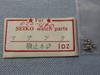 SEIKO Part S 593 022460 Matic Side Retaining Screw