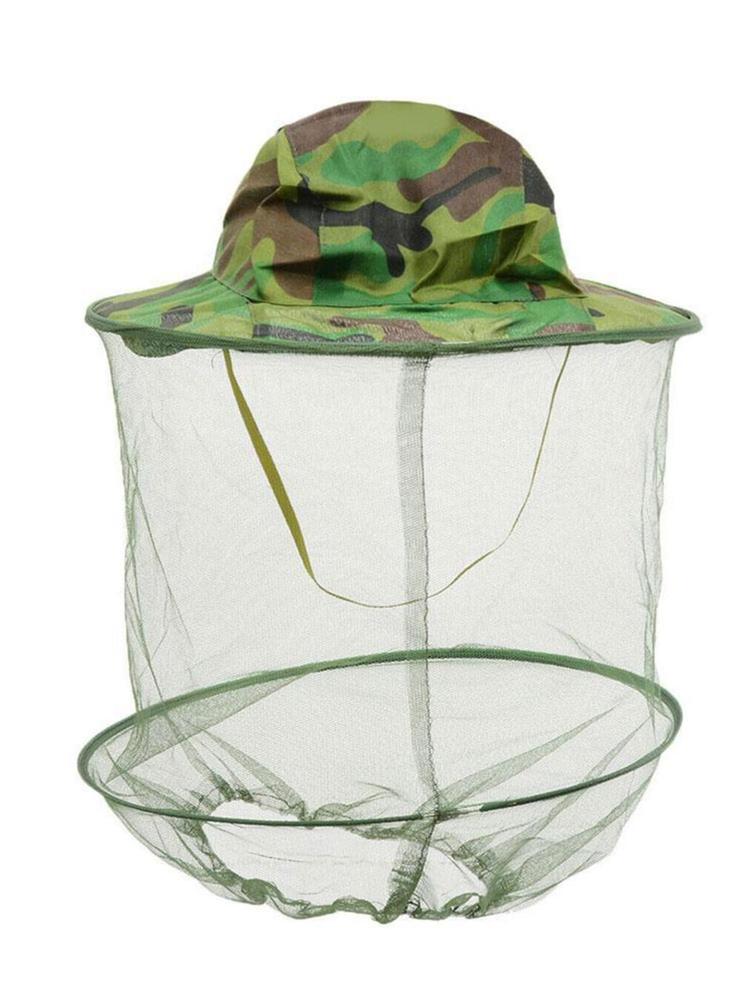 Beekeeping Cowboy Hat Mosquito Bee 