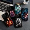 Cover for Motorola Moto Edge 70 60 Fusion NEO Pro G56 G96 G04 G05 20 G Stylus Phone Case J-Jedis Darths Stars Yoda Wars Vaders