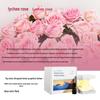 Sunshine Golden Mountain Aromatic Lamp Home & Event Decor Gift Set