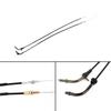 Throttle Cable for Yamaha YZF R6 1999-2002 5EB-26311-00 5EB-26312-00