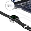 Tech-Protect Ultraboost Magnetic Charging Cable 120Cm Apple Watch White