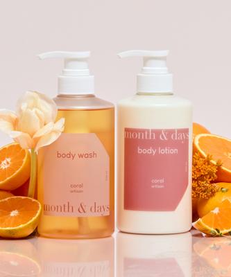 Produtos para corpo – Cremes e loções para corpo