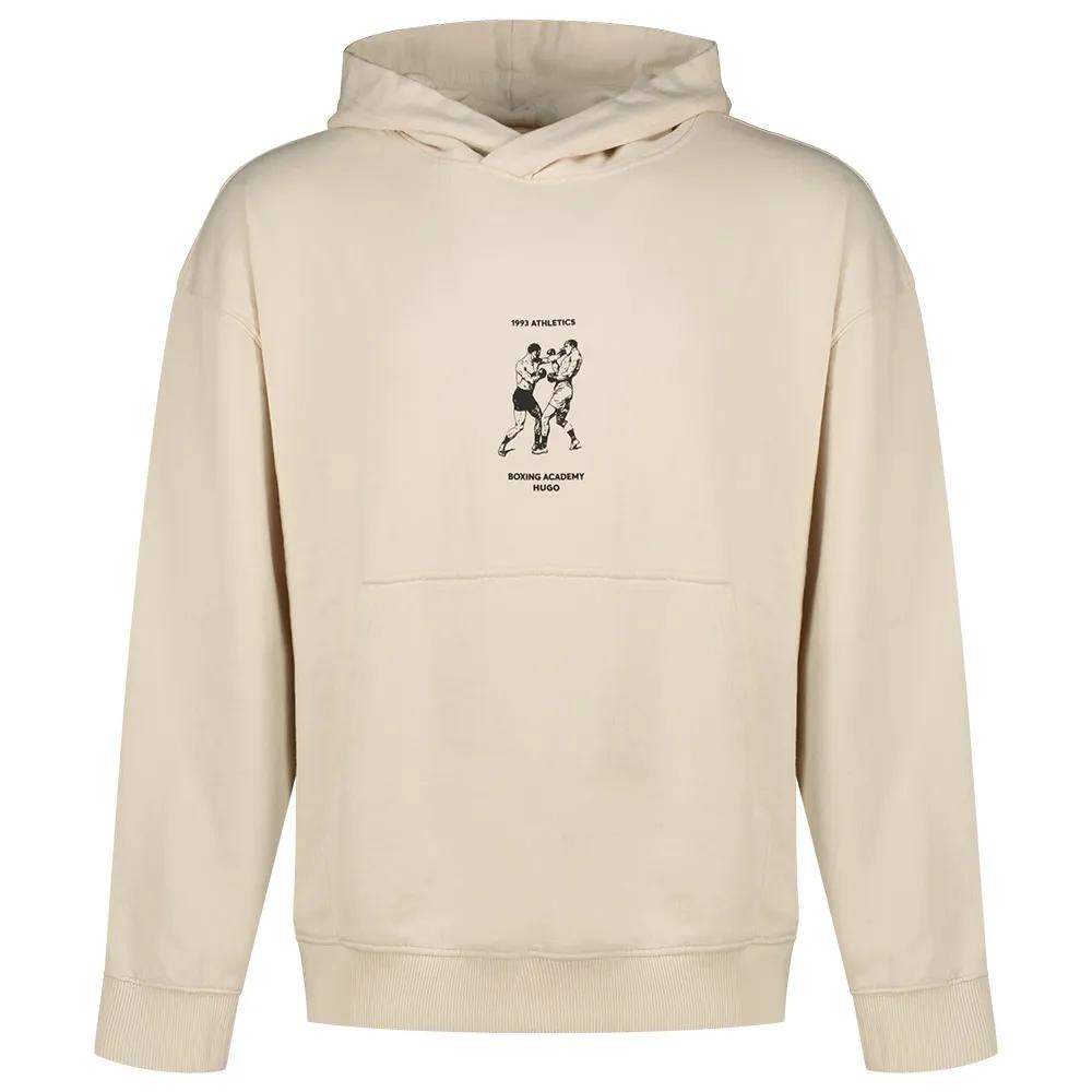 

HUGO Толстовка с капюшоном Duwrestie 10272808 01 XL