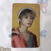 [USED] TXT FC Bonus Weply Limited Edition MAGIC HOUR Trading Card Beomgyu