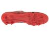 Mizuno Alpha II Select FG, Herren rote Fußballschuhe