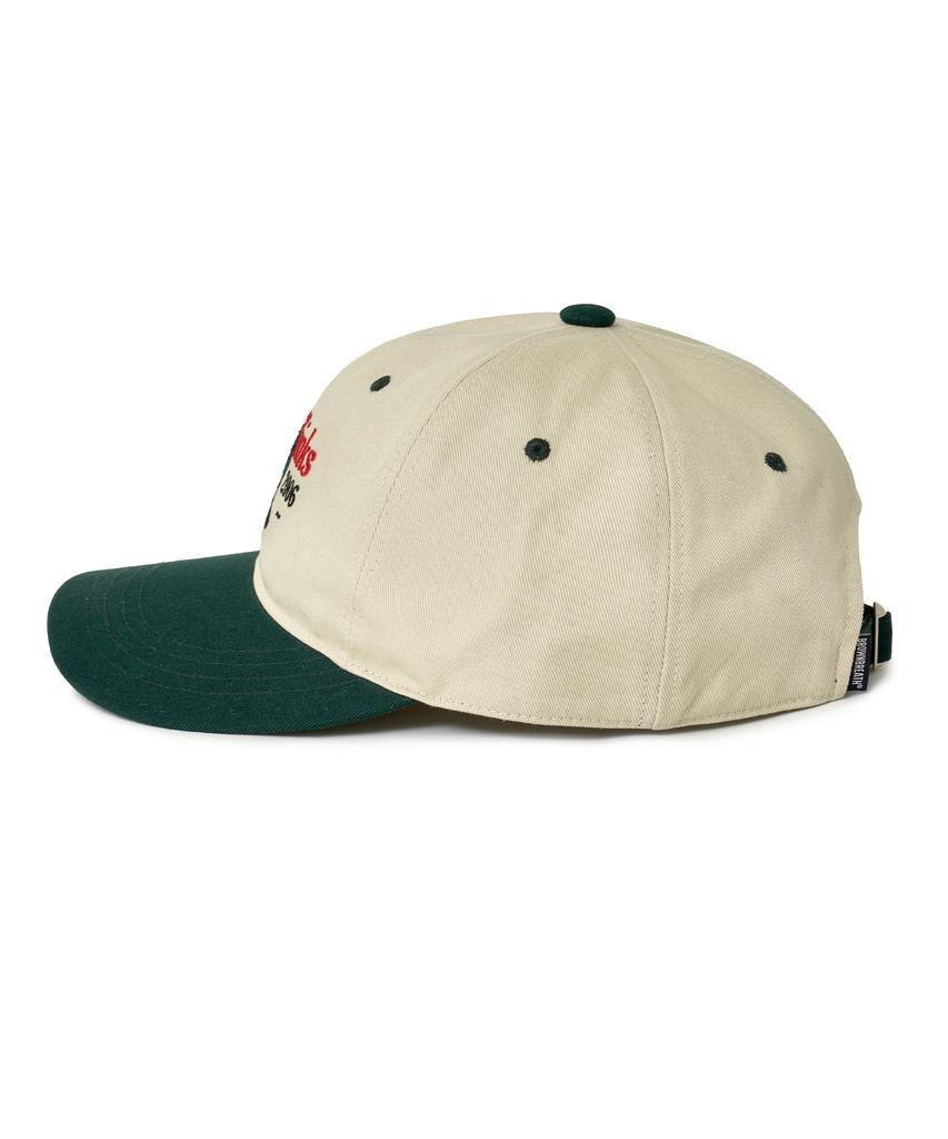 BROWNBREATH Bxp Better Thinks Cap - Beige