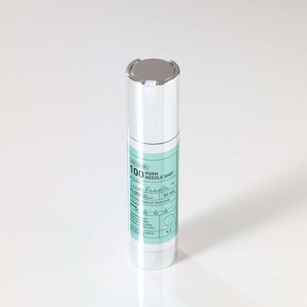 VT PDRN Reedle Shot 100 50ml