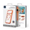 WiWU Magnetic Airbag Case for iPhone 18 Pro