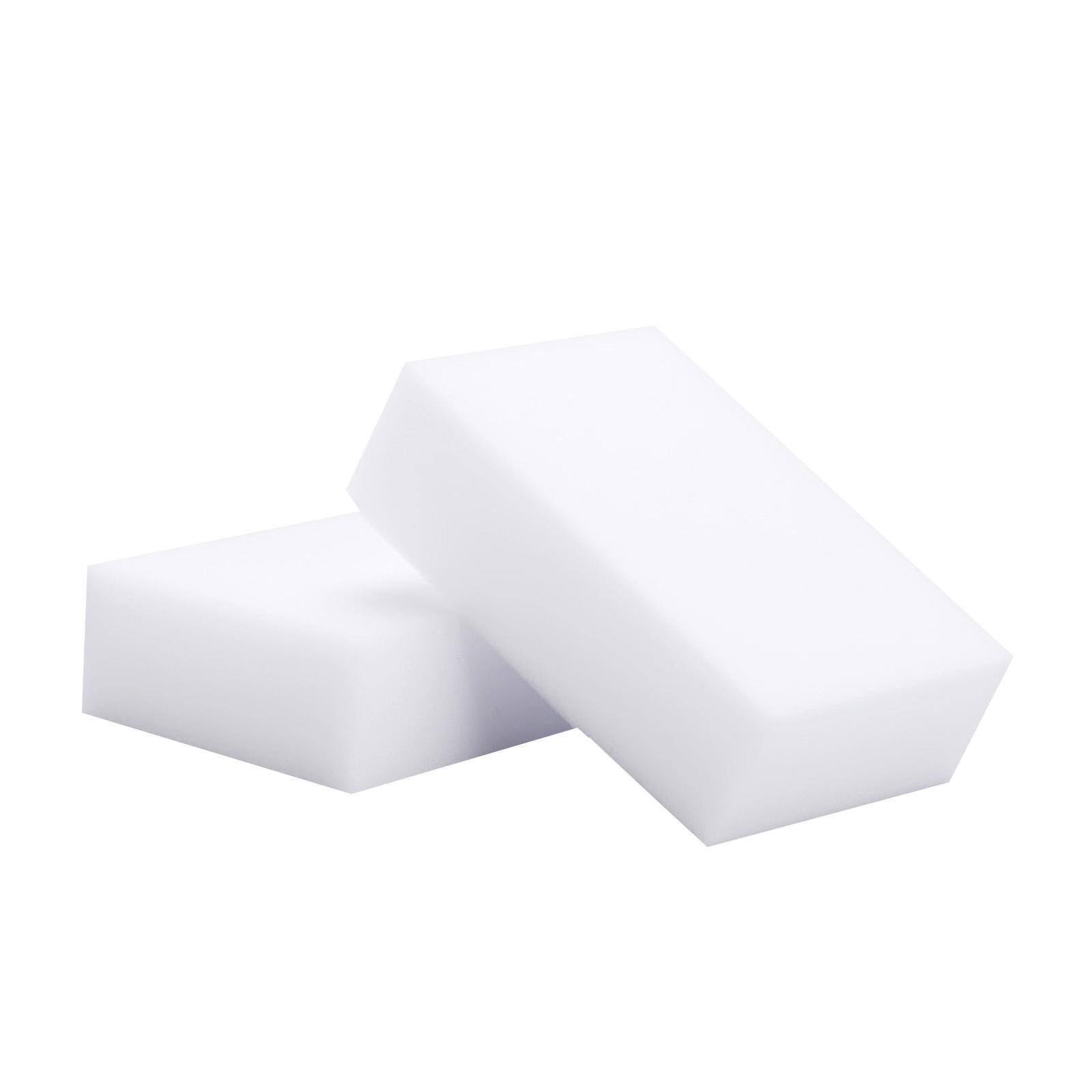 

Нано Мощная Чистящая Губка Губка для Мытья Посуды - Удаляющая Губка для Мытья Посуды Многоцелевая Чистящая Подушечка Для Дома Кухонь И Ванных Комнат One Size