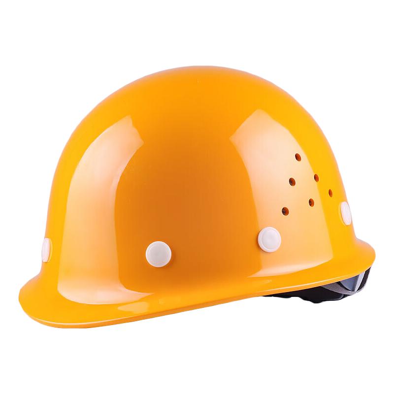 XINGGONG ABS Ventilated Electrical Insulating Safety Helmet