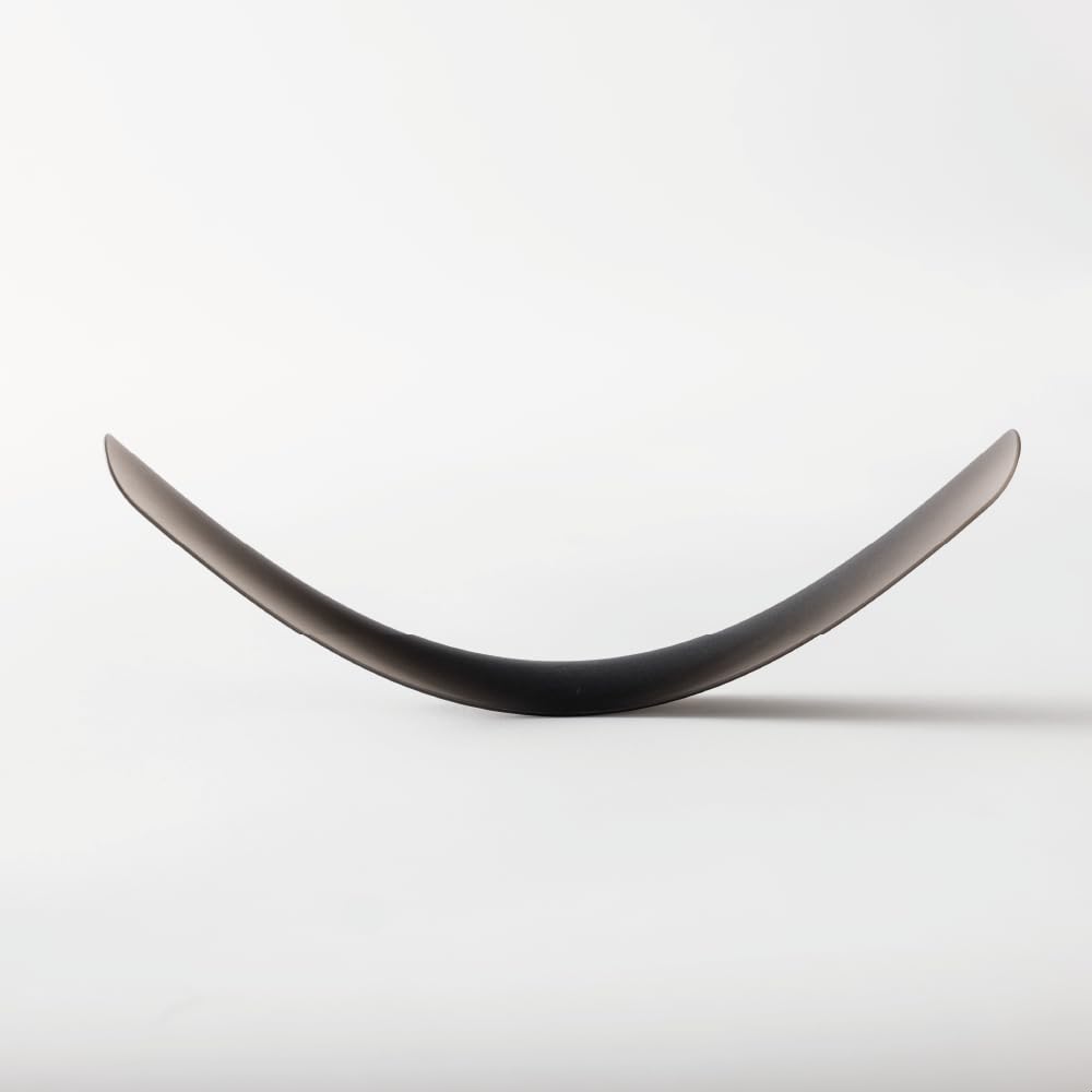 ONOM Shoehorn - Blends Seamlessly Into Your Entryway, Easy To Use, Self-standing, Made In Japan (Ishikawa Prefecture), Produced In Our Own Factory. St