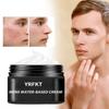 Men's Plain Cream, Refreshing, Concealer Spots, Acne Marks, Whitening, Moisturizing and Isolating Face Cream, Moisturizing and Brightening Skin