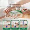 Meiliya Bamboo Fiber Oil-Removing Dishcloths (20-Count)