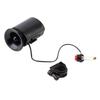 Mountain Bike Electric Horn Bell Road Bike Electric Bike Universal Children'S Bike Warning Bell Riding Equipment
