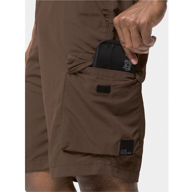 Jack Wolfskin Kalahari Shorts
