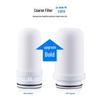 Universal Rice Tap Water Purifier - Direct Drink Household Filter