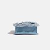 High-Value Chain New Korean Version Versatile Single Shoulder Lightweight Blue Outing Luxury Cute Portable Crossbody Bag