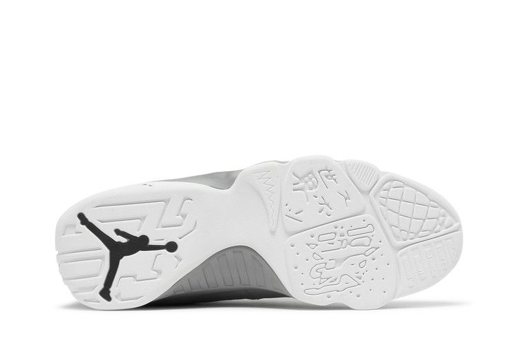 Jordan 9 Retro Particle Grey