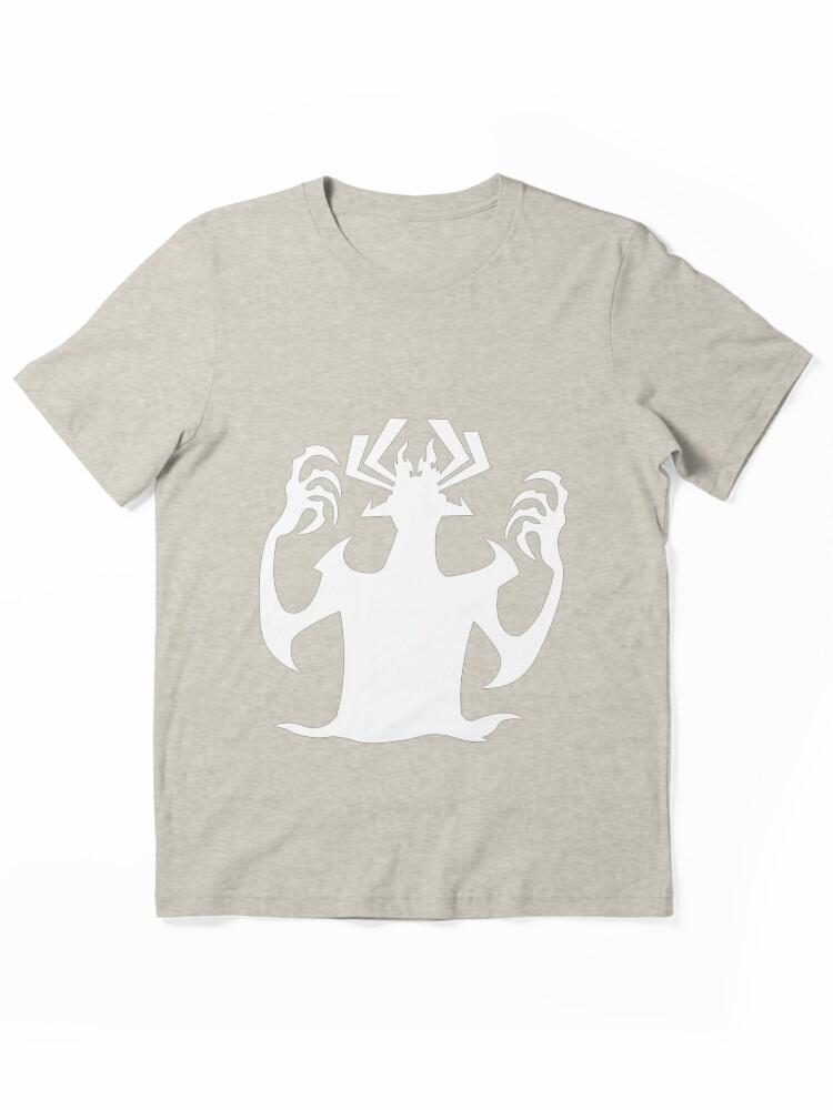 Samurai Jack Samurai Jack Aku Essential T-Shirt