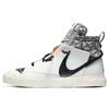READYMADE X Nike Blazer Mid White Camo CZ3589-100