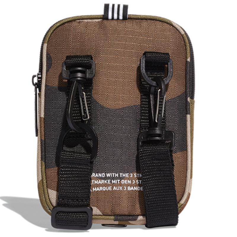 Adidas Originals Polyester Shoulder Bag Crossbody Bag Regular Unisex Multicolor Adidas DV2476