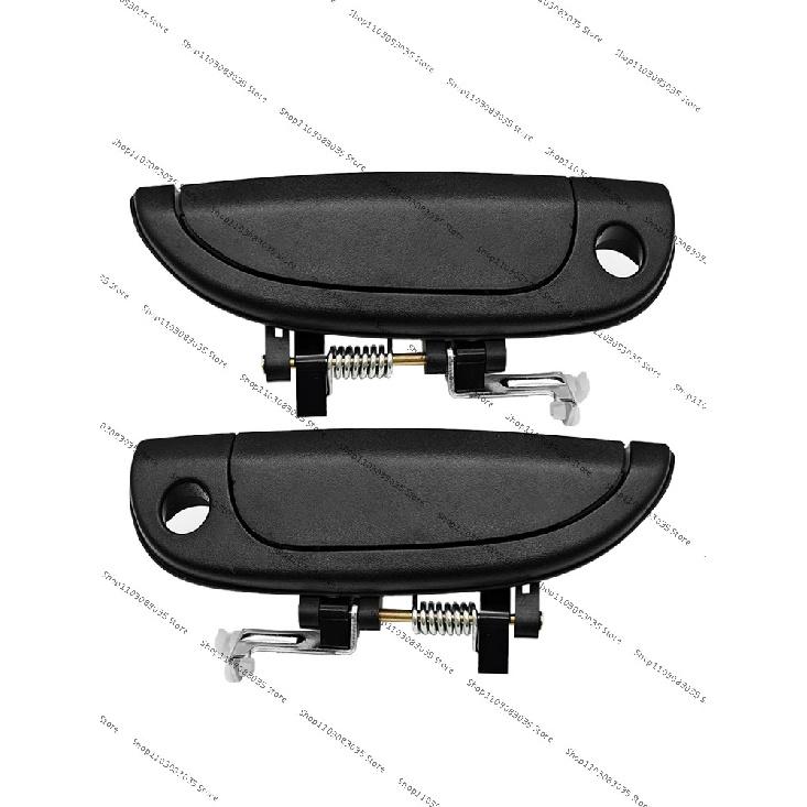 For Chery Riich X1M1 X1 M5 Door Handle Exterior Door Handles Outside Pull Hand