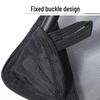 Portable Anti-Sink Pad for Outdoor Chairs