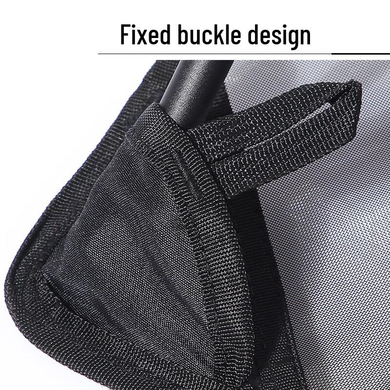 Portable Anti-Sink Pad for Outdoor Chairs