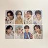 STRAY KIDS (Skids) Japan Venue Exclusive Photo Card Set (8 Types)