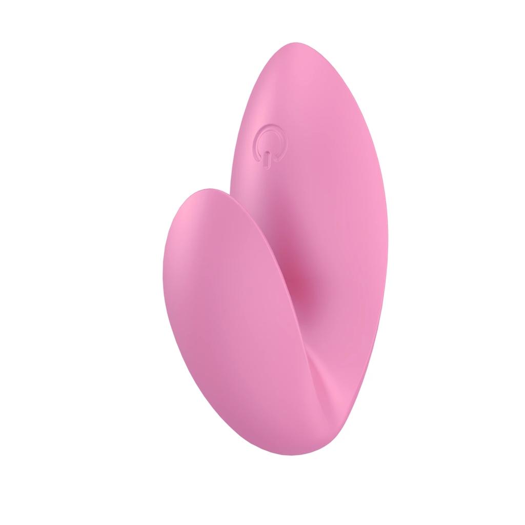 Satisfyer - Finger Vibrator
