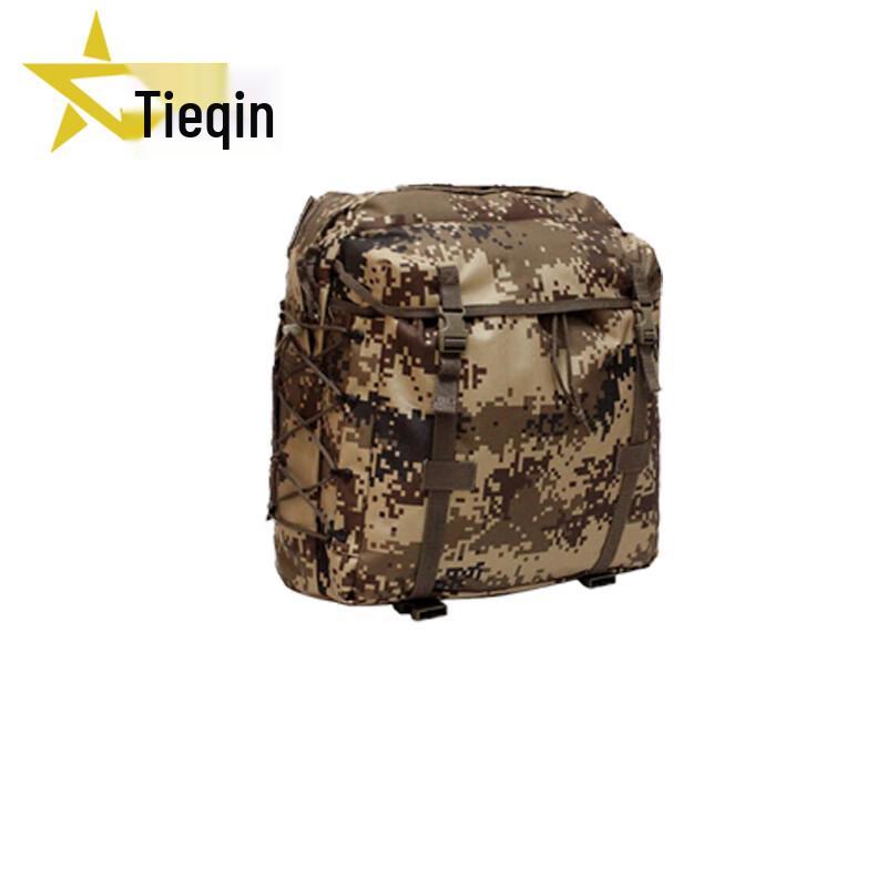 Tieqin 06 Outdoor Training Camouflage Backpack