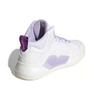 Adidas Neo Play9tis 2.0 'White Purple' Women's EG6688