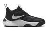 Nike Team Hustle D 11 Black White GS DV8996-002