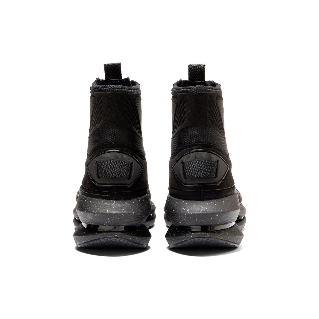 Onitsuka Tiger RUNGER MT Unisex Triple Black 1183C150-001