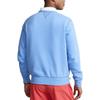 Polo Ralph Lauren Ss22 Solid Color Letter Logo Pullover Sweatshirt Men sweatshirt Blue MNPOKNI16821821-430