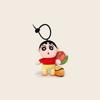 Crayon Shin Chant Plush Keychain Sport Motif Backpack Decoration Gift Giving