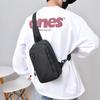 Chest Bag Waterproof Crossbody Bag Multifunctional Waterproof Riding Shoulder Bag