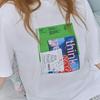 ILLIT MAMIHLAPINATAPAI S/S Photo T-shirt