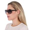 Grey Butterfly Ladies Sunglasses Ck19560s 001 57