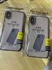 Applicable to iPhone17 PRO MAXTPU transparent mobile phone case, four corners anti-drop 1.0MM thick IP16 new model