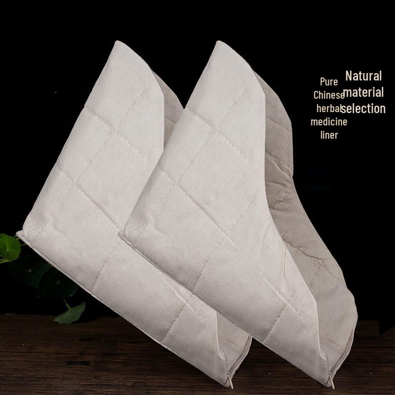 Electric Mugwort Heating Ankle Protector: Warm Feet & Joint Recovery