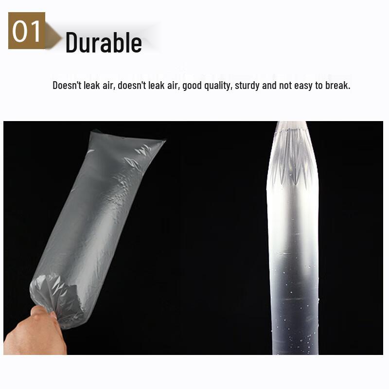 Disposable Plastic Umbrella Bags