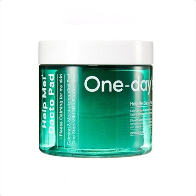 One-day's you Help Me Dacto Pad 125 ml