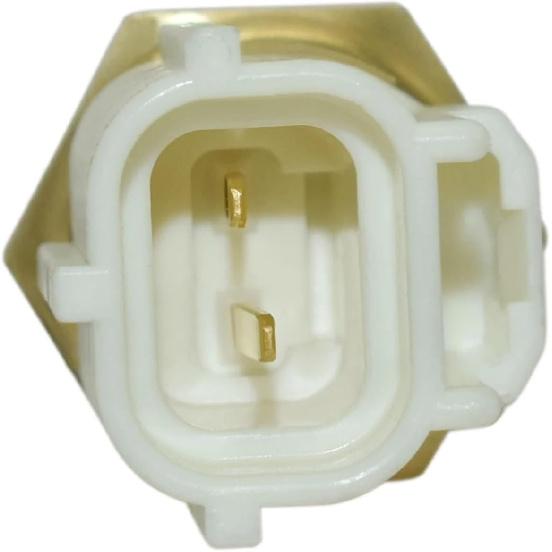 Coolant Temperature Sensor 89422-33030 SH0118840 Compatible with Toyota 4Runner Avalon Camry Compatible with Corolla Hiace Land Cruiser Matrix Prius