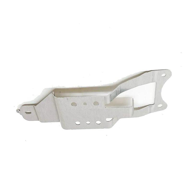 A05Q-For Land Rover Discovery L462 LR100509 Cruise Control Distance Sensor Mount Bracket