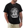 T-shirt Unisex Of Action Danny Trejo Traspirante Base Cotone