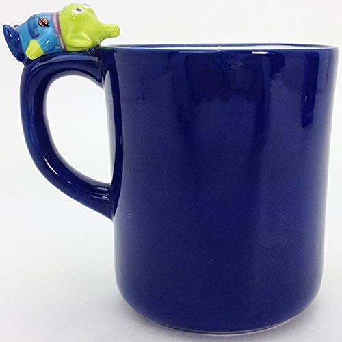 Disney Pixar "Toy Story" Alien Laid-Back Mug 260ml SAN2791