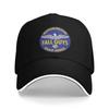 The Fall Guy Casquette de Baseball yk Mignonne pour Femmes Unisexe Chapeau Trucker Design Soleil Chasse Camping Casquettes de Baseball Cadeau d'Anniversaire
