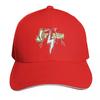 Pandemic Moon JFLASHPRO DRUMMER SIGNATURE BRAND Baseball Cap sun hat Rave Wild Ball Hat Military Tactical Cap Unisex Womens